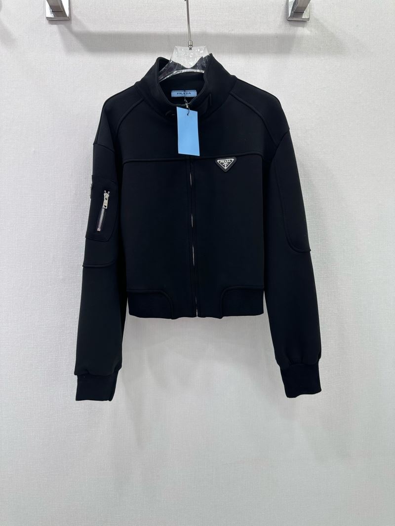 Prada Outwear